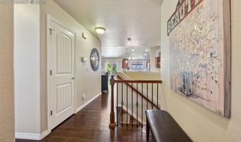 10214 Prairie Ridge Ct, Peyton, CO 80831