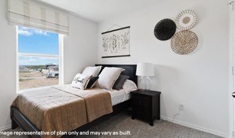 1708 Zander Ct Plan: Diana, Alvin, TX 77511