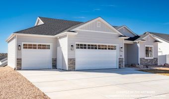 91 N Sterling Dr, Cedar City, UT 84720