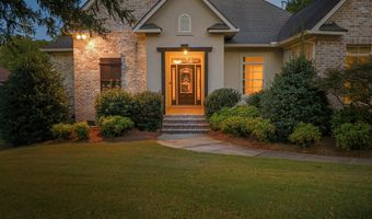 931 Steeplechase Rd, Aiken, SC 29803