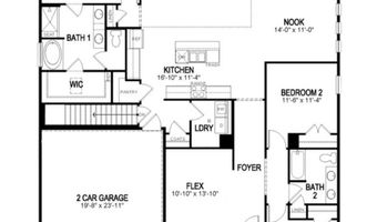 1847 Chaffee Crest Dr, Berthoud, CO 80513