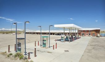 10652 US HWY 189, Big Piney, WY 83113