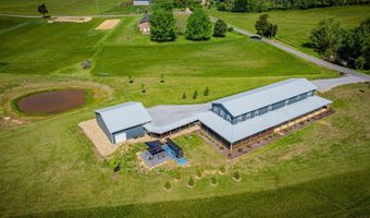 1600 Mary Lamons Rd, Afton, TN 37616