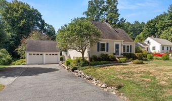 48 High Plain Rd, Andover, MA 01810