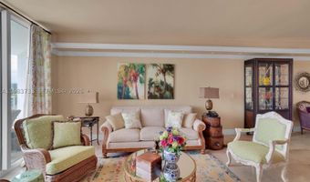 9751 E Bay Harbor Dr 6C, Bay Harbor Islands, FL 33154
