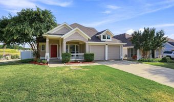 2401 Parkview Dr, Anna, TX 75409