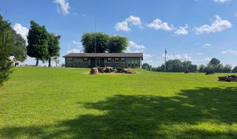 3855 SULPHUR CREEK Rd, Big Sandy, TN 38221