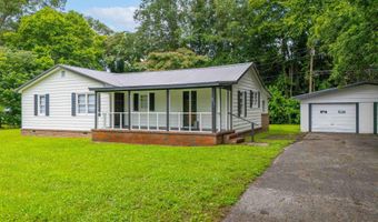 211 CORNING St, Anniston, AL 36201