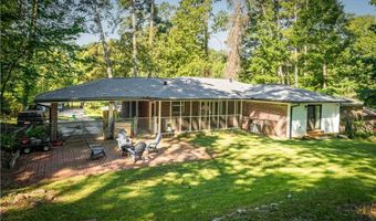 2364 Dawn Dr, Decatur, GA 30032