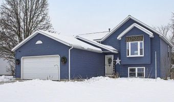 11045 Stanford Ave, Allendale, MI 49401