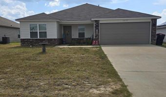 4033 Kings River Trl, Bauxite, AR 72011