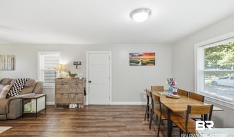 901 W 7th St, Bay Minette, AL 36507