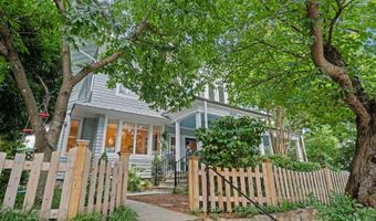 3031 NEWARK St NW, Washington, DC 20008