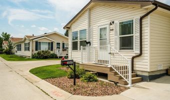 306 G St, Buffalo, WY 82834