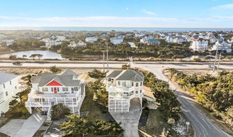 41490 Ocean View Dr Lot 11, Avon, NC 27915