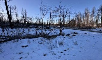 Hummingbird Drive, Bonanza, OR 97623