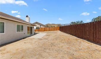 1188 Aspen Ln, Banning, CA 92220