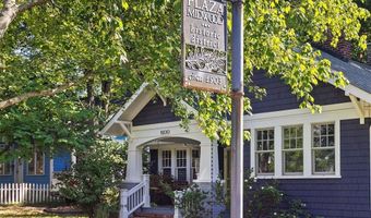 1900 Thomas Ave, Charlotte, NC 28205