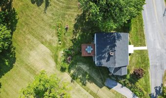 12037 ERNSTVILLE Rd, Big Pool, MD 21711