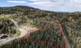 199 W Hunter Ridge Dr, Brian Head, UT 84719