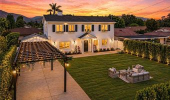 2335 S 6th Ave, Arcadia, CA 91006