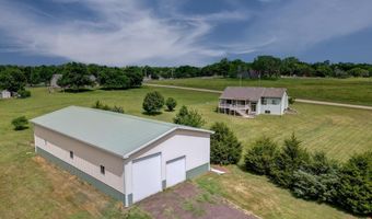 10307 Quail Ln, Arkansas City, KS 67005