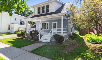 809 N DURKEE St, Appleton, WI 54911