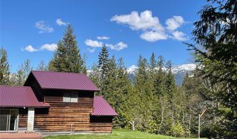 13818 Crystal Creek Ln, Bigfork, MT 59911