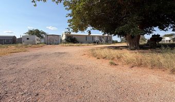 321 SE 1300, Andrews, TX 79735