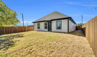 403 Santa Fe St, Alvarado, TX 76009