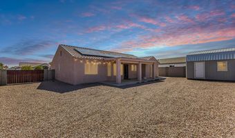 10852 W COVE Dr, Arizona City, AZ 85123