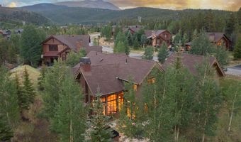 201 Corkscrew Dr, Breckenridge, CO 80424