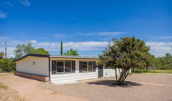 660 S High St, Benson, AZ 85602