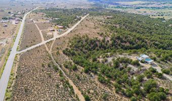 Lot 6 Nieman Road, Arroyo Hondo, NM 87513