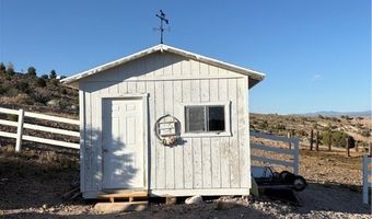 3625 Jane St, Caliente, NV 89008