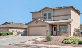 3059 MYRIAM Dr, Anthony, TX 79821