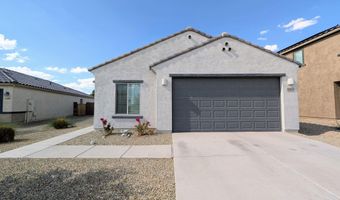 24458 W VERLEA Dr, Buckeye, AZ 85326