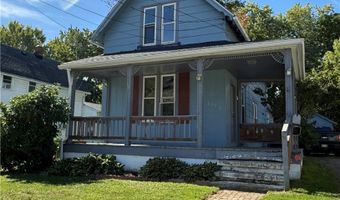 1115 Myrtle Ave, Ashtabula, OH 44004