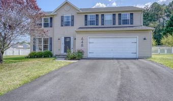 648 KENTLAND Ave, Dover, DE 19901