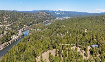 219 Tripod View Dr Lot 5, Cascade, ID 83611