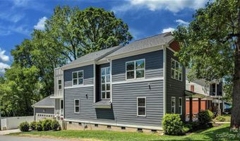 1446 Downs Ave, Charlotte, NC 28205