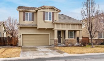 915 Lakeview Dr, Dayton, NV 89403