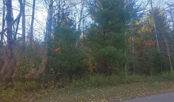 On ROLLING HILLS RD Lot 11, Antigo, WI 54409