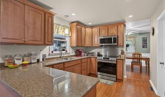 9395 Southwind Rd, Atlantic, VA 23303