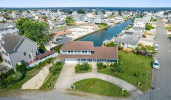 1041 Bayview Ave, Bayville, NJ 08721