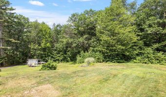 151 Beech Hill Rd, Andover, NH 03216