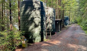 Fickle Hill Road, Arcata, CA 95521