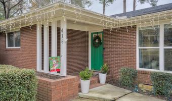 416 AUMOND Rd, Augusta, GA 30909