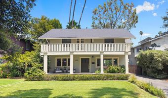 1920 Fletcher Ave, South Pasadena, CA 91030