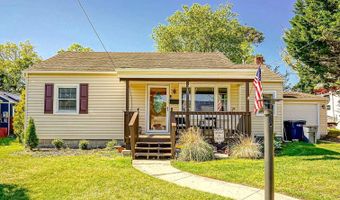 317 PINE St, Absecon, NJ 08201